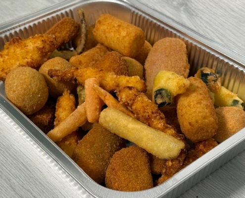 FRITTURE